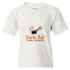 Heavy Cotton Youth T-Shirt Thumbnail