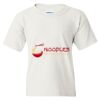 Heavy Cotton Youth T-Shirt Thumbnail