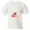 Heavy Cotton Youth T-Shirt Thumbnail