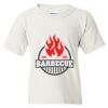 Heavy Cotton Youth T-Shirt Thumbnail