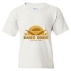 Heavy Cotton Youth T-Shirt Thumbnail