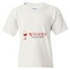 Heavy Cotton Youth T-Shirt Thumbnail