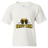 Heavy Cotton Youth T-Shirt Thumbnail