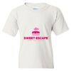 Heavy Cotton Youth T-Shirt Thumbnail