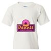 Heavy Cotton Youth T-Shirt Thumbnail
