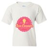 Heavy Cotton Youth T-Shirt Thumbnail