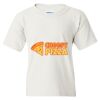 Heavy Cotton Youth T-Shirt Thumbnail