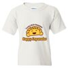 Heavy Cotton Youth T-Shirt Thumbnail