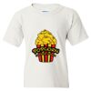 Heavy Cotton Youth T-Shirt Thumbnail