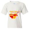 Heavy Cotton Youth T-Shirt Thumbnail