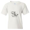 Heavy Cotton Youth T-Shirt Thumbnail
