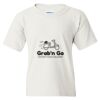 Heavy Cotton Youth T-Shirt Thumbnail