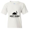 Heavy Cotton Youth T-Shirt Thumbnail