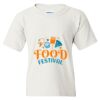 Heavy Cotton Youth T-Shirt Thumbnail