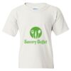 Heavy Cotton Youth T-Shirt Thumbnail