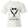 Heavy Cotton Youth T-Shirt Thumbnail