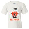 Heavy Cotton Youth T-Shirt Thumbnail