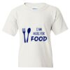 Heavy Cotton Youth T-Shirt Thumbnail