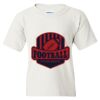 Heavy Cotton Youth T-Shirt Thumbnail