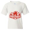 Heavy Cotton Youth T-Shirt Thumbnail