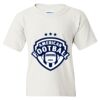 Heavy Cotton Youth T-Shirt Thumbnail