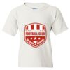 Heavy Cotton Youth T-Shirt Thumbnail