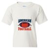 Heavy Cotton Youth T-Shirt Thumbnail