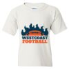 Heavy Cotton Youth T-Shirt Thumbnail