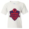 Heavy Cotton Youth T-Shirt Thumbnail