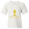 Heavy Cotton Youth T-Shirt Thumbnail
