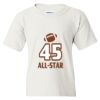 Heavy Cotton Youth T-Shirt Thumbnail