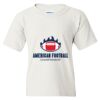Heavy Cotton Youth T-Shirt Thumbnail