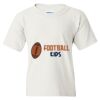 Heavy Cotton Youth T-Shirt Thumbnail