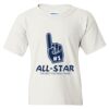 Heavy Cotton Youth T-Shirt Thumbnail