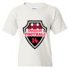 Heavy Cotton Youth T-Shirt Thumbnail