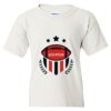 Heavy Cotton Youth T-Shirt Thumbnail