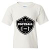 Heavy Cotton Youth T-Shirt Thumbnail