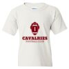 Heavy Cotton Youth T-Shirt Thumbnail