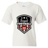 Heavy Cotton Youth T-Shirt Thumbnail