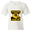 Heavy Cotton Youth T-Shirt Thumbnail