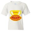Heavy Cotton Youth T-Shirt Thumbnail