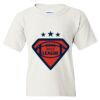 Heavy Cotton Youth T-Shirt Thumbnail