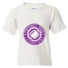 Heavy Cotton Youth T-Shirt Thumbnail