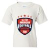 Heavy Cotton Youth T-Shirt Thumbnail