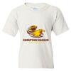 Heavy Cotton Youth T-Shirt Thumbnail