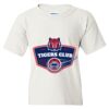 Heavy Cotton Youth T-Shirt Thumbnail