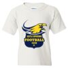 Heavy Cotton Youth T-Shirt Thumbnail