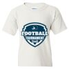 Heavy Cotton Youth T-Shirt Thumbnail