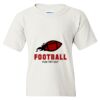 Heavy Cotton Youth T-Shirt Thumbnail