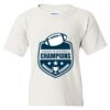 Heavy Cotton Youth T-Shirt Thumbnail